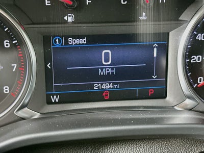 GMC Acadia SLE 2023