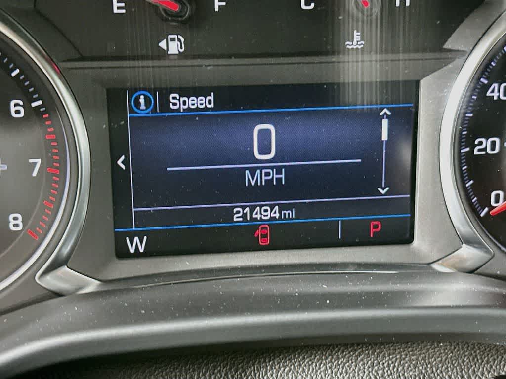GMC Acadia SLE 2023