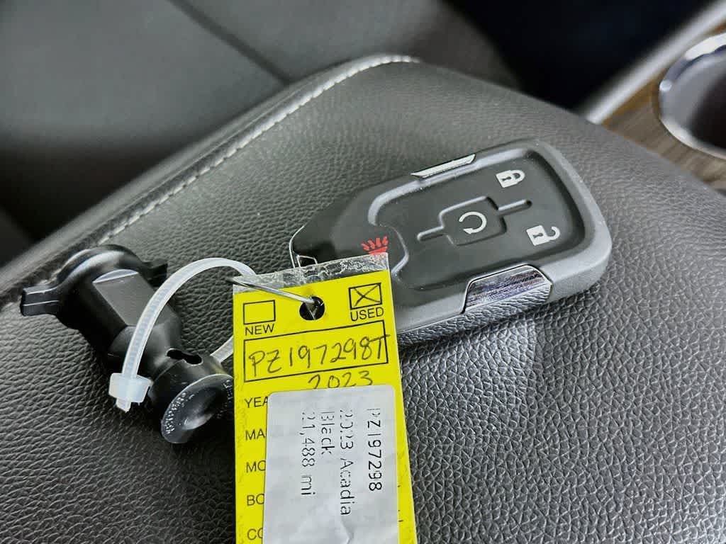 GMC Acadia SLE 2023