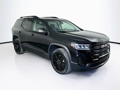 GMC Acadia SLE 2023