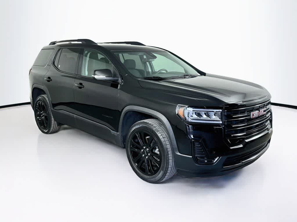 GMC Acadia SLE 2023