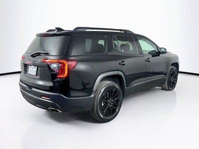 GMC Acadia SLE 2023