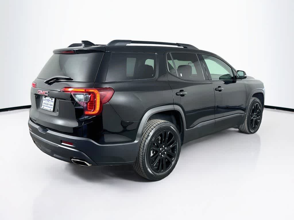 GMC Acadia SLE 2023