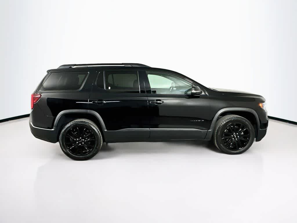 GMC Acadia SLE 2023