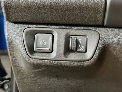GMC Acadia SLE 2023