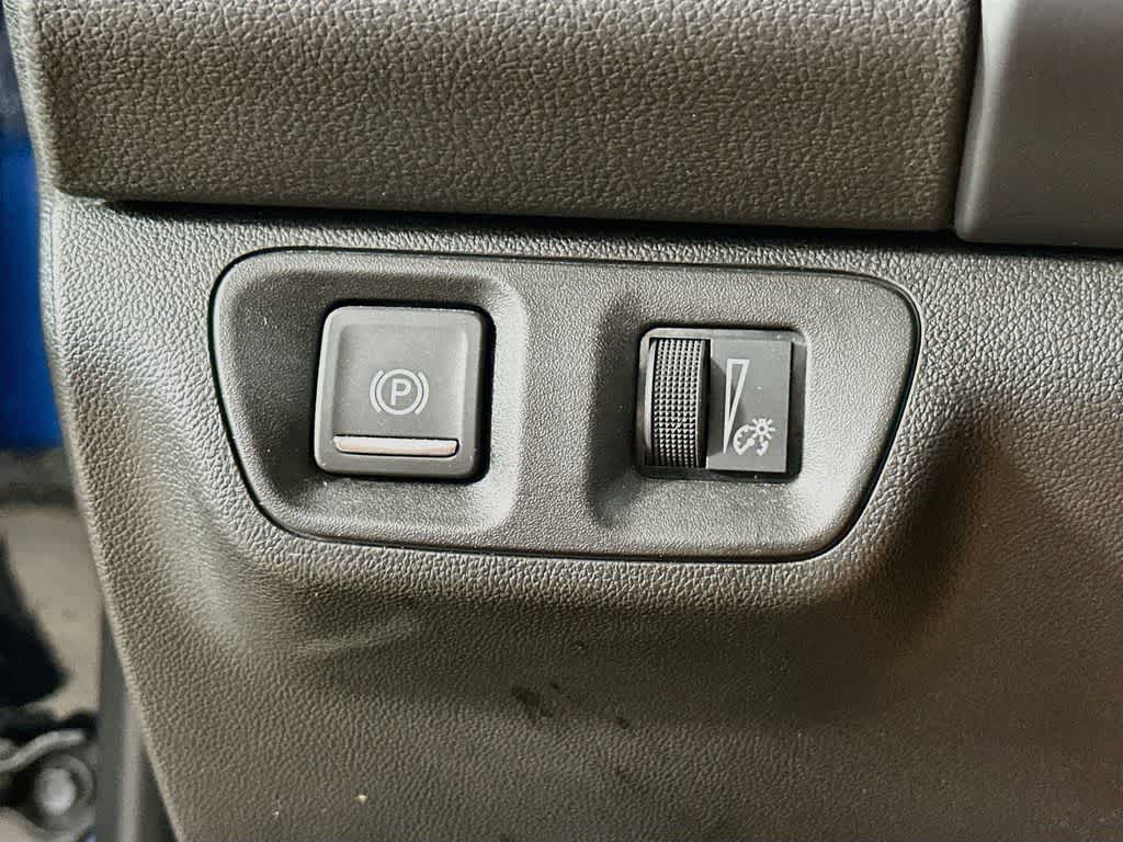 GMC Acadia SLE 2023