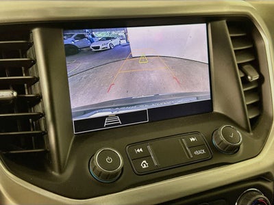 GMC Acadia SLE 2023