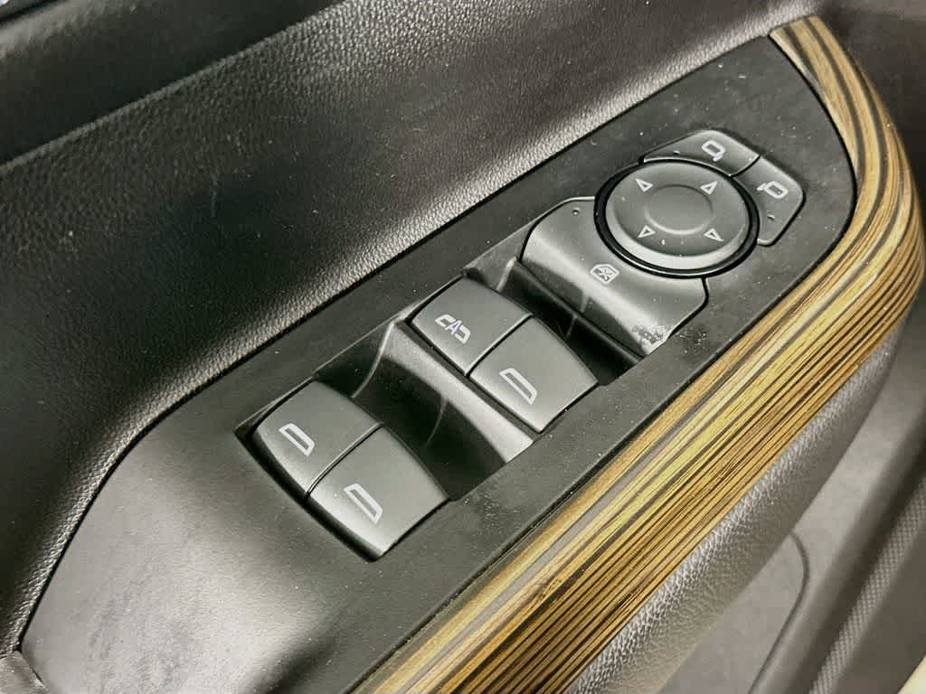 GMC Acadia SLE 2023