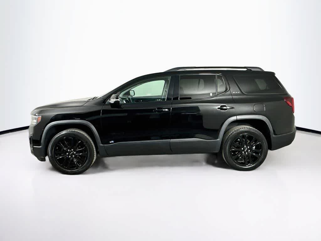 GMC Acadia SLE 2023