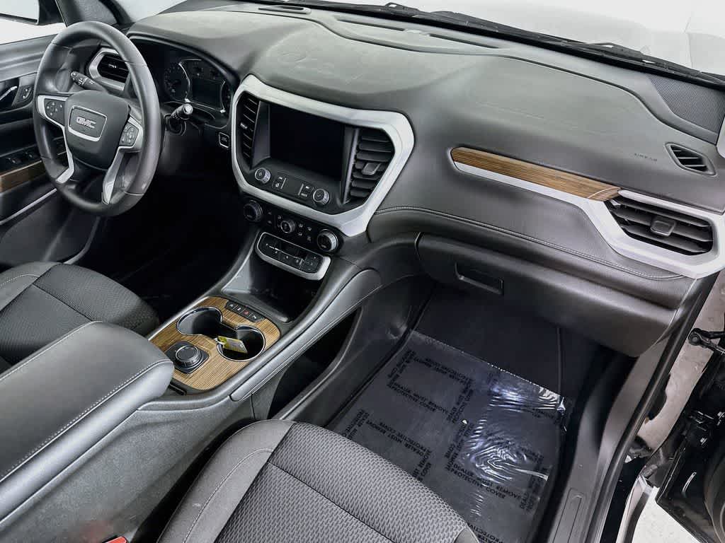 GMC Acadia SLE 2023