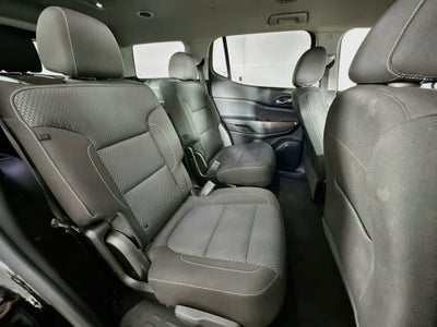 GMC Acadia SLE 2023