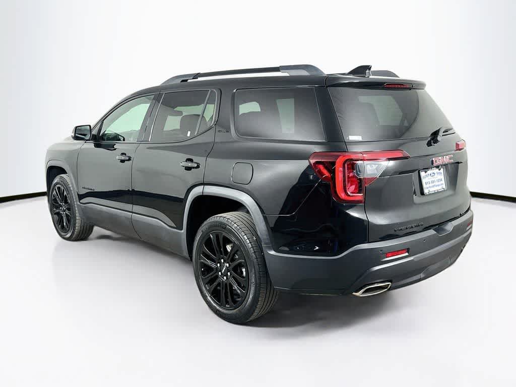 GMC Acadia SLE 2023