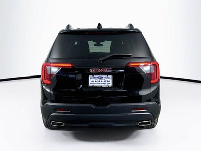 GMC Acadia SLE 2023