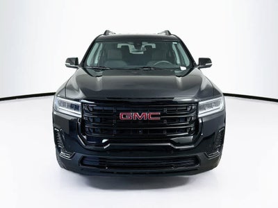 GMC Acadia SLE 2023