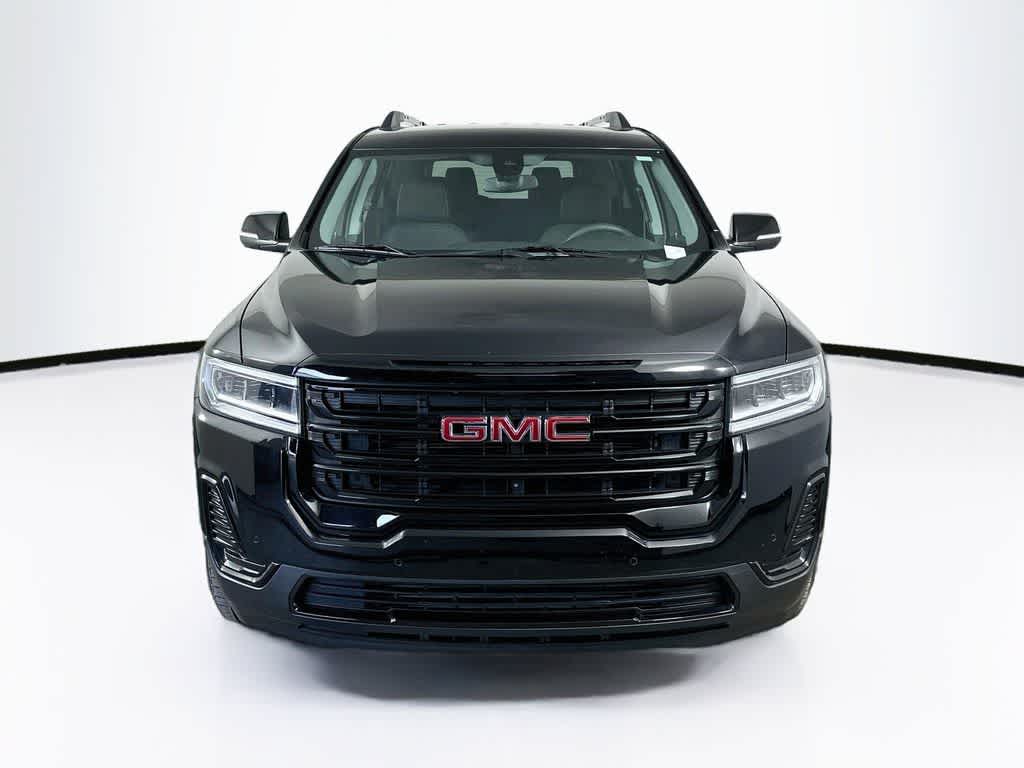 GMC Acadia SLE 2023