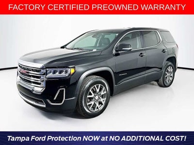 GMC Acadia SLE 2023