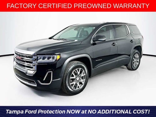 GMC Acadia SLE 2023