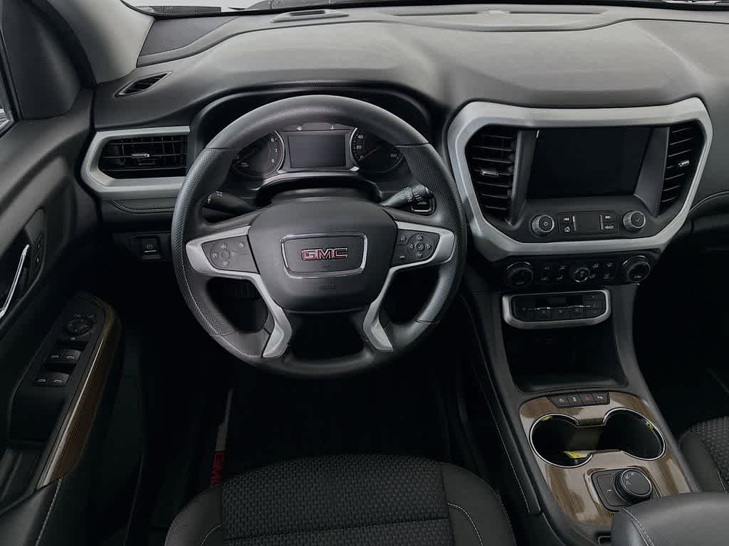 GMC Acadia SLE 2023