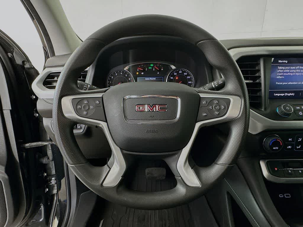 GMC Acadia SLE 2023