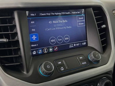 GMC Acadia SLE 2023