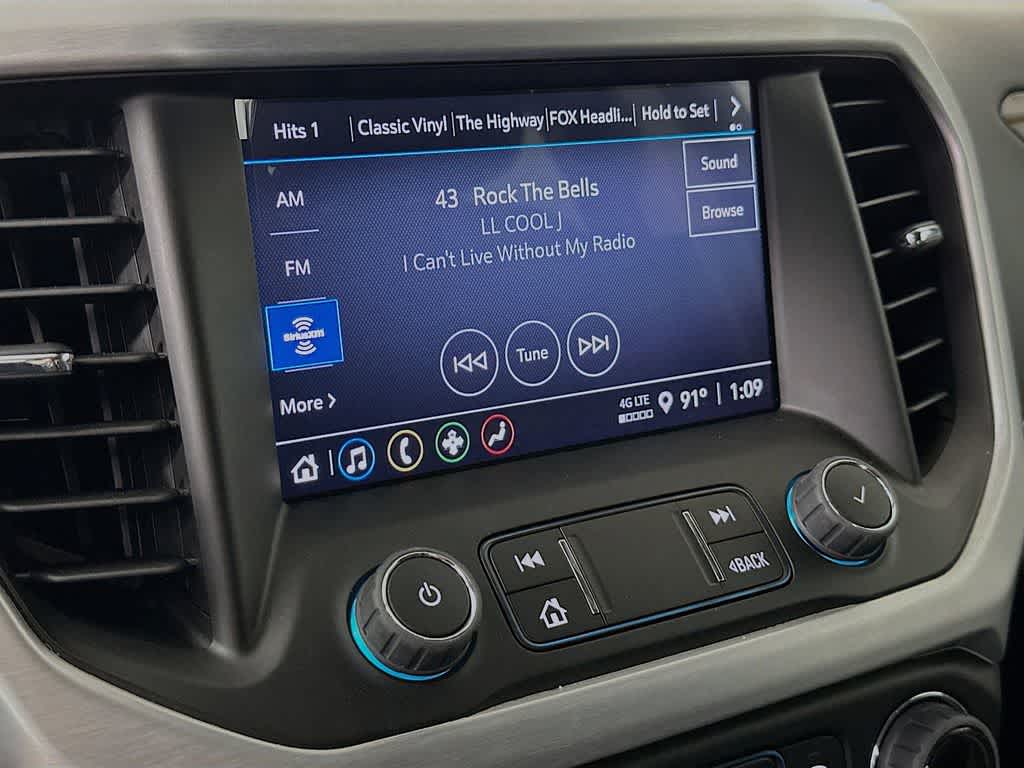 GMC Acadia SLE 2023