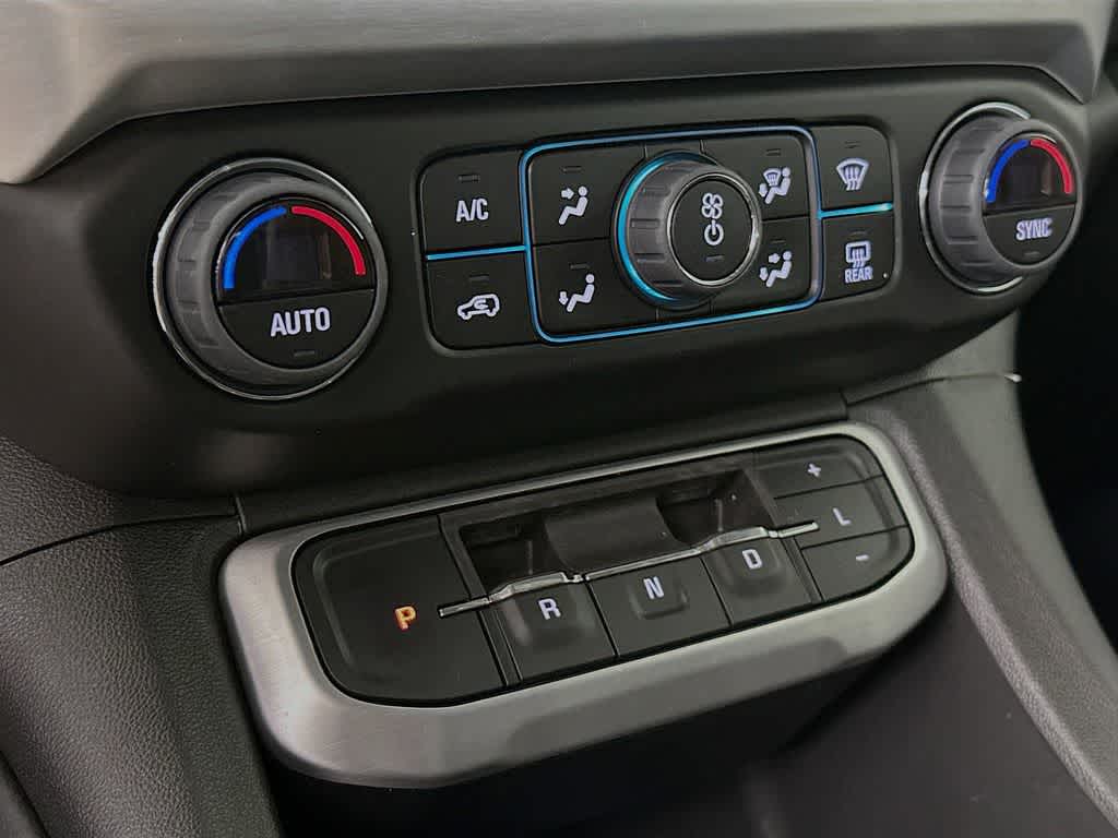 GMC Acadia SLE 2023