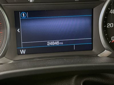 GMC Acadia SLE 2023