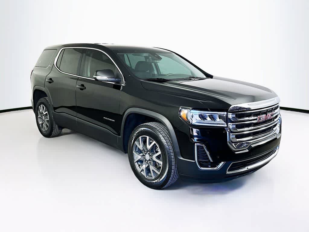 GMC Acadia SLE 2023