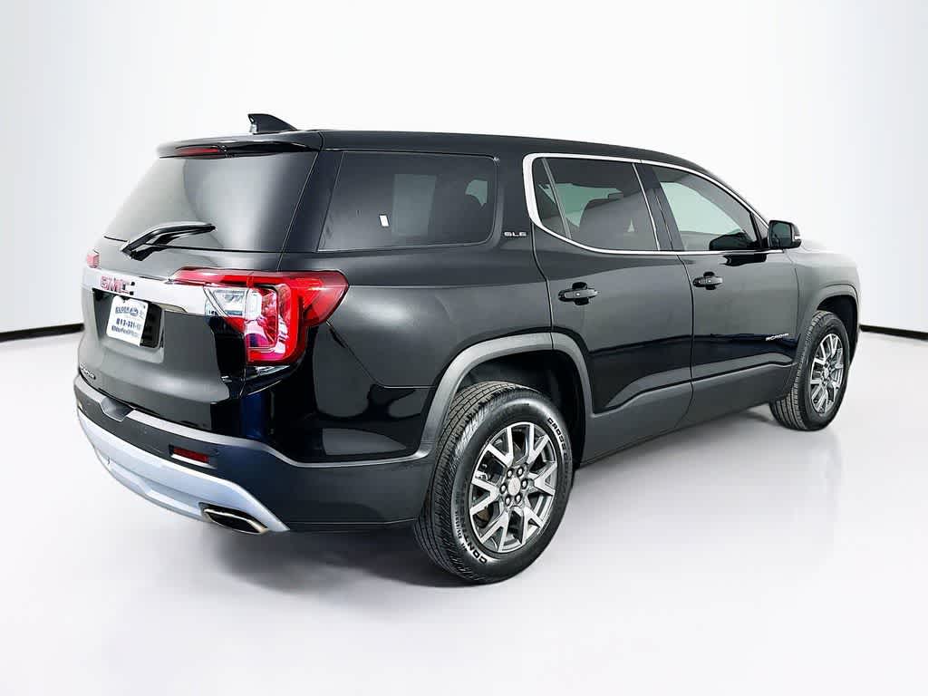 GMC Acadia SLE 2023