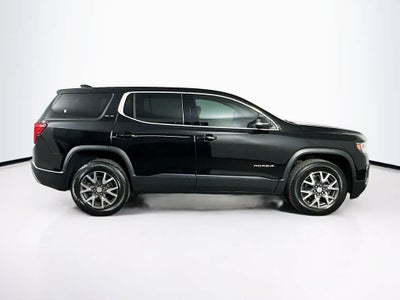 GMC Acadia SLE 2023