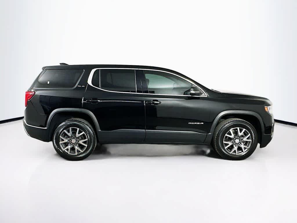 GMC Acadia SLE 2023