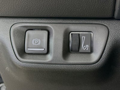 GMC Acadia SLE 2023