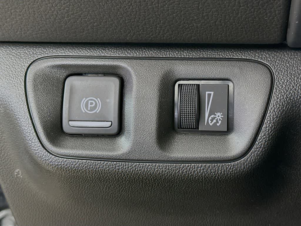 GMC Acadia SLE 2023