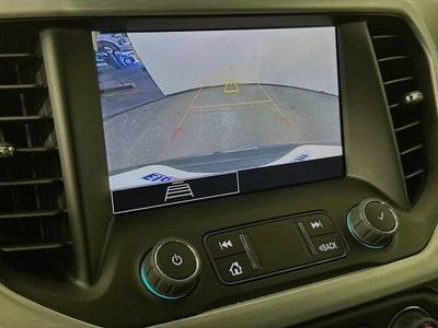GMC Acadia SLE 2023