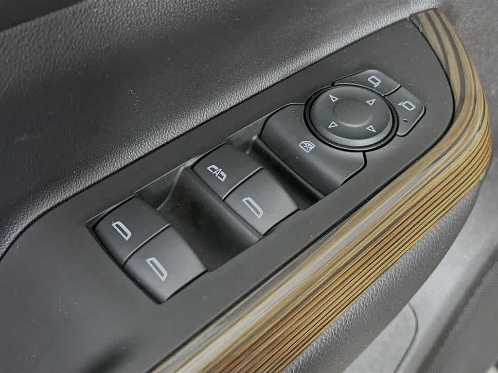 GMC Acadia SLE 2023