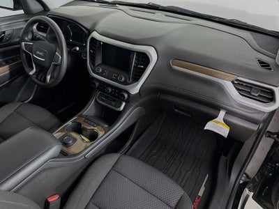 GMC Acadia SLE 2023