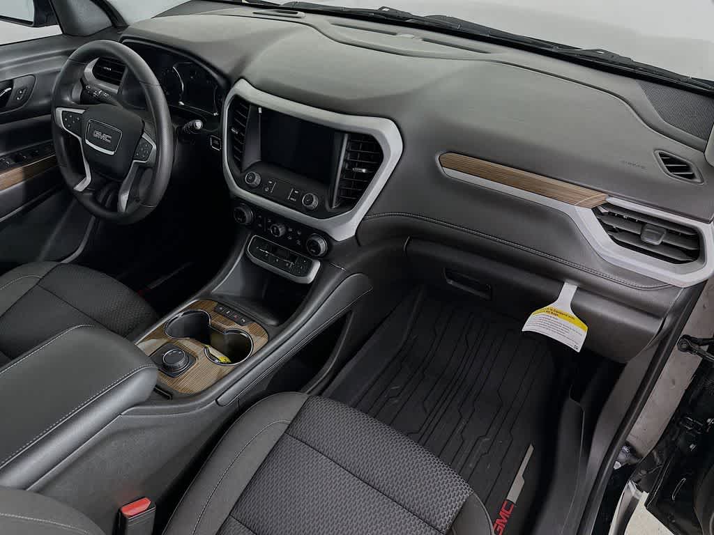 GMC Acadia SLE 2023