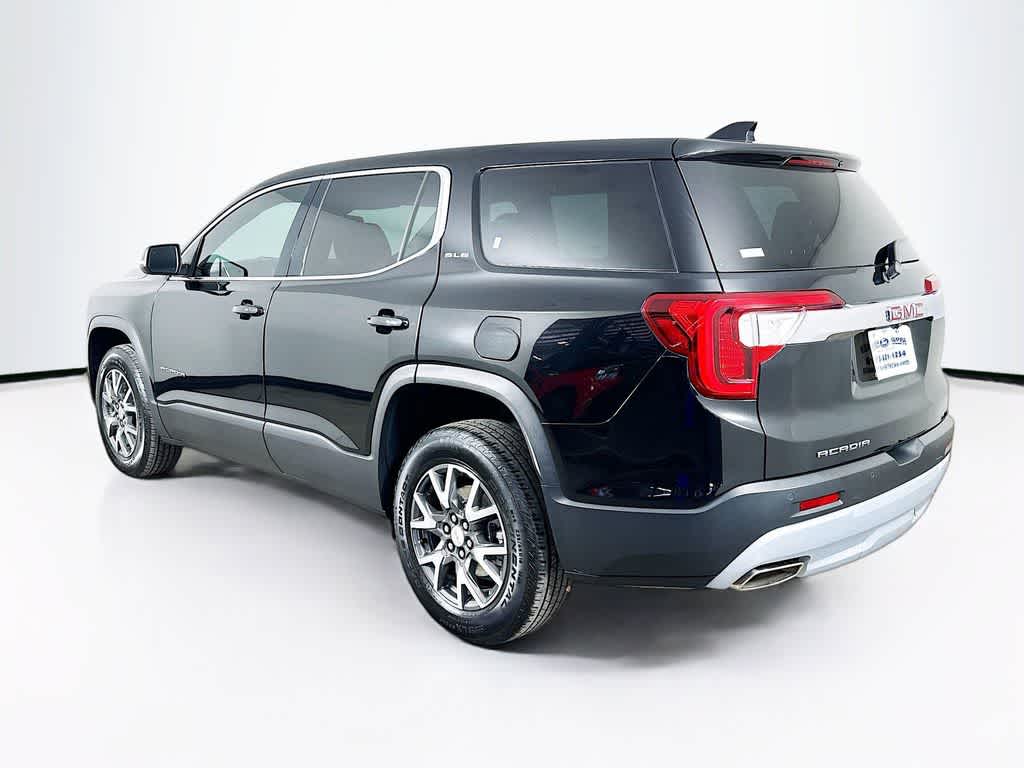 GMC Acadia SLE 2023