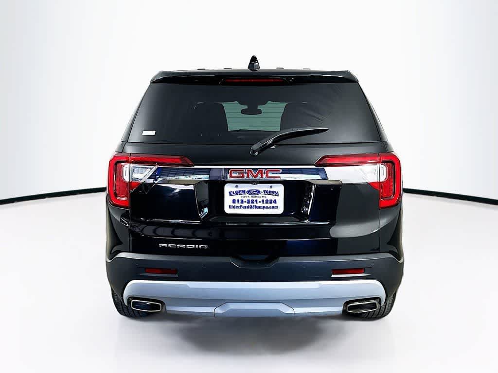 GMC Acadia SLE 2023