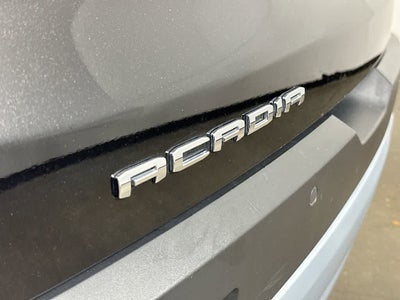 GMC Acadia SLE 2023