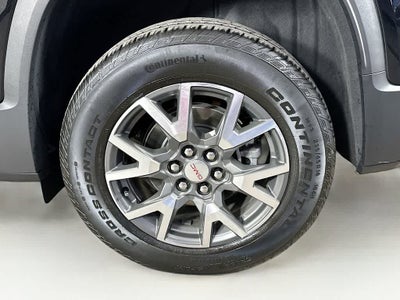 GMC Acadia SLE 2023