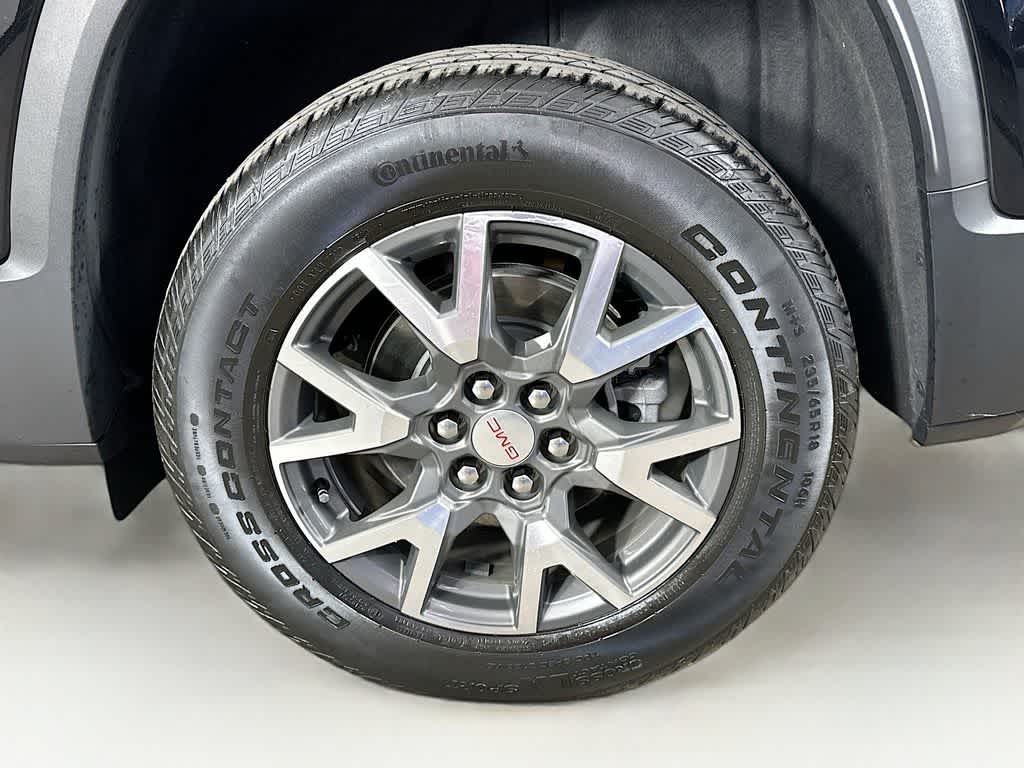 GMC Acadia SLE 2023