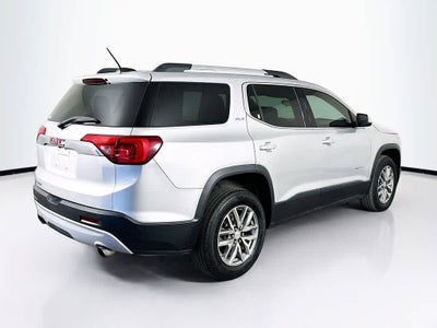 GMC Acadia SLE 2017