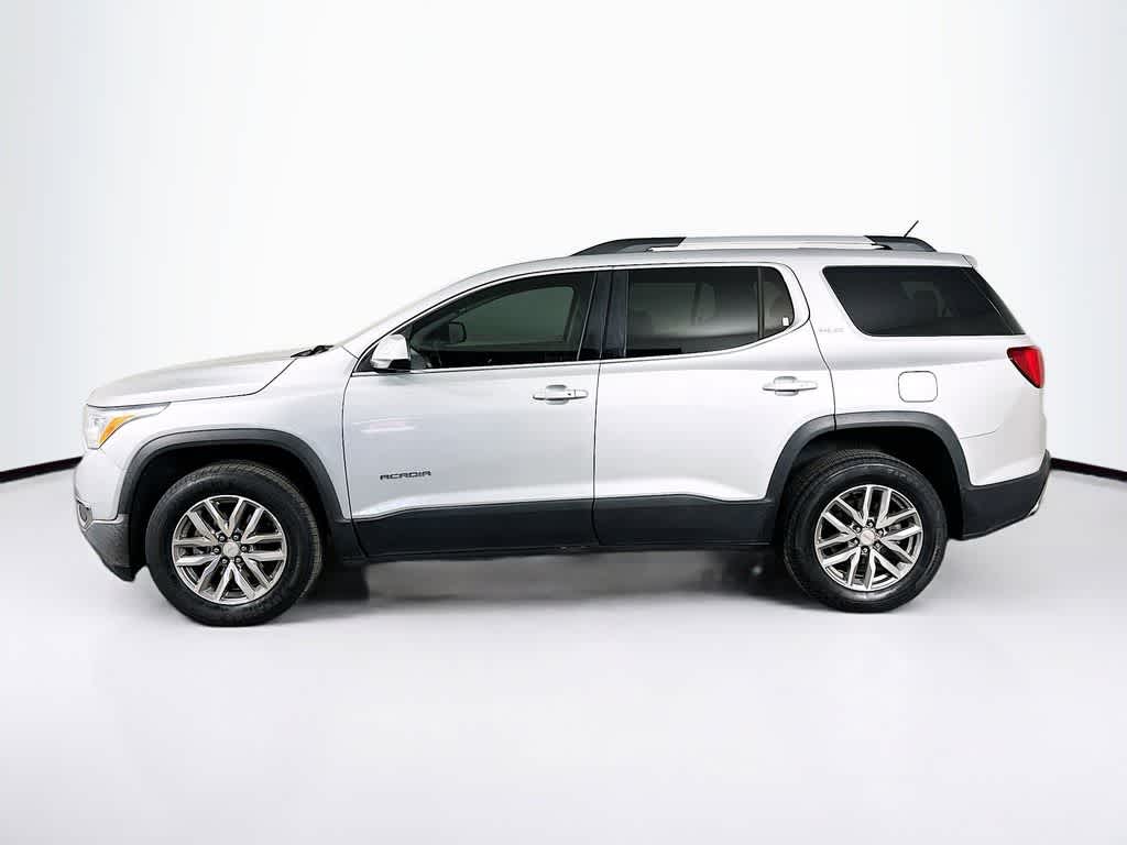 GMC Acadia SLE 2017