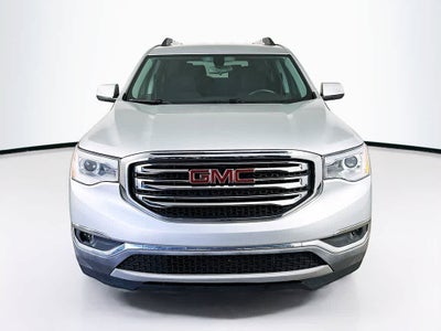 GMC Acadia SLE 2017