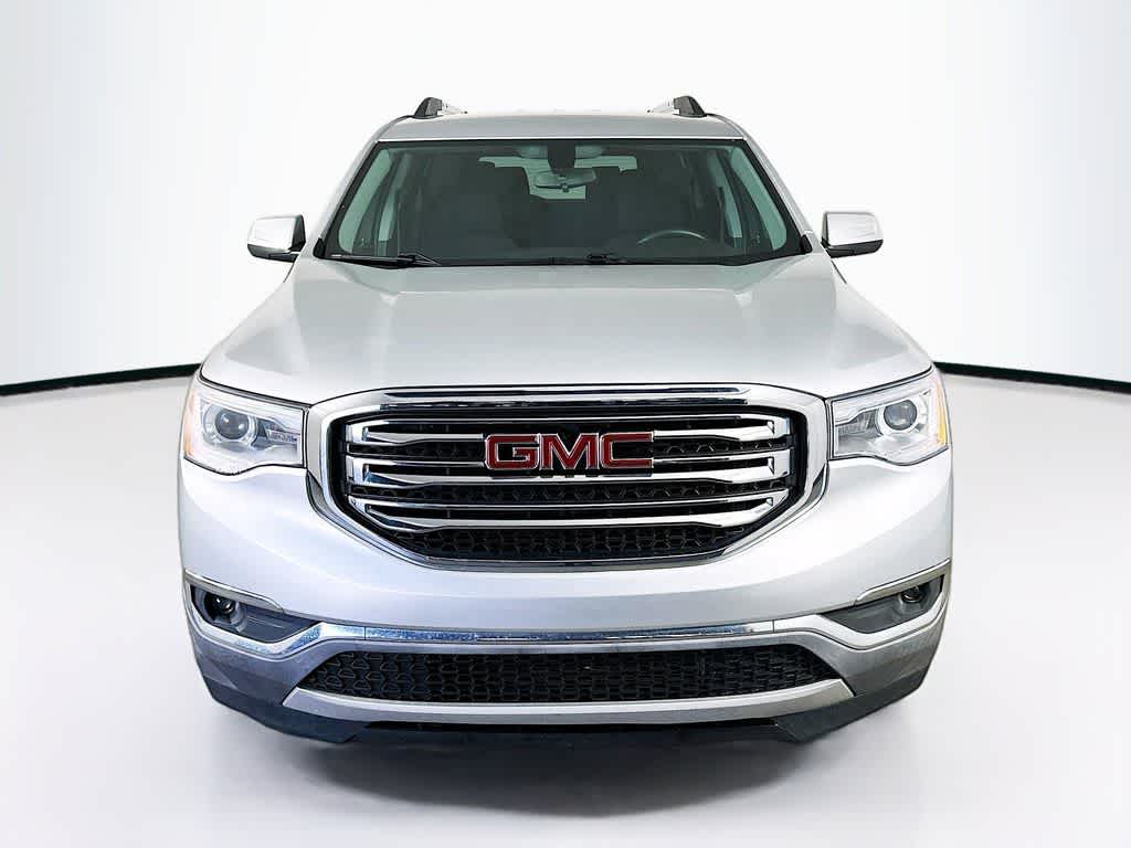 GMC Acadia SLE 2017