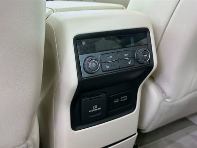 GMC Acadia Denali 2020