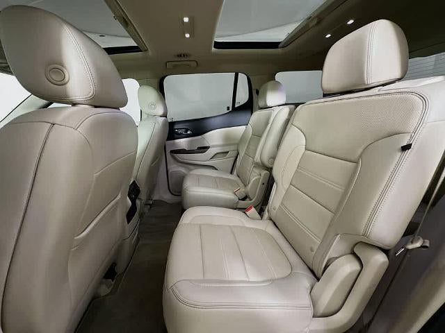 GMC Acadia Denali 2020