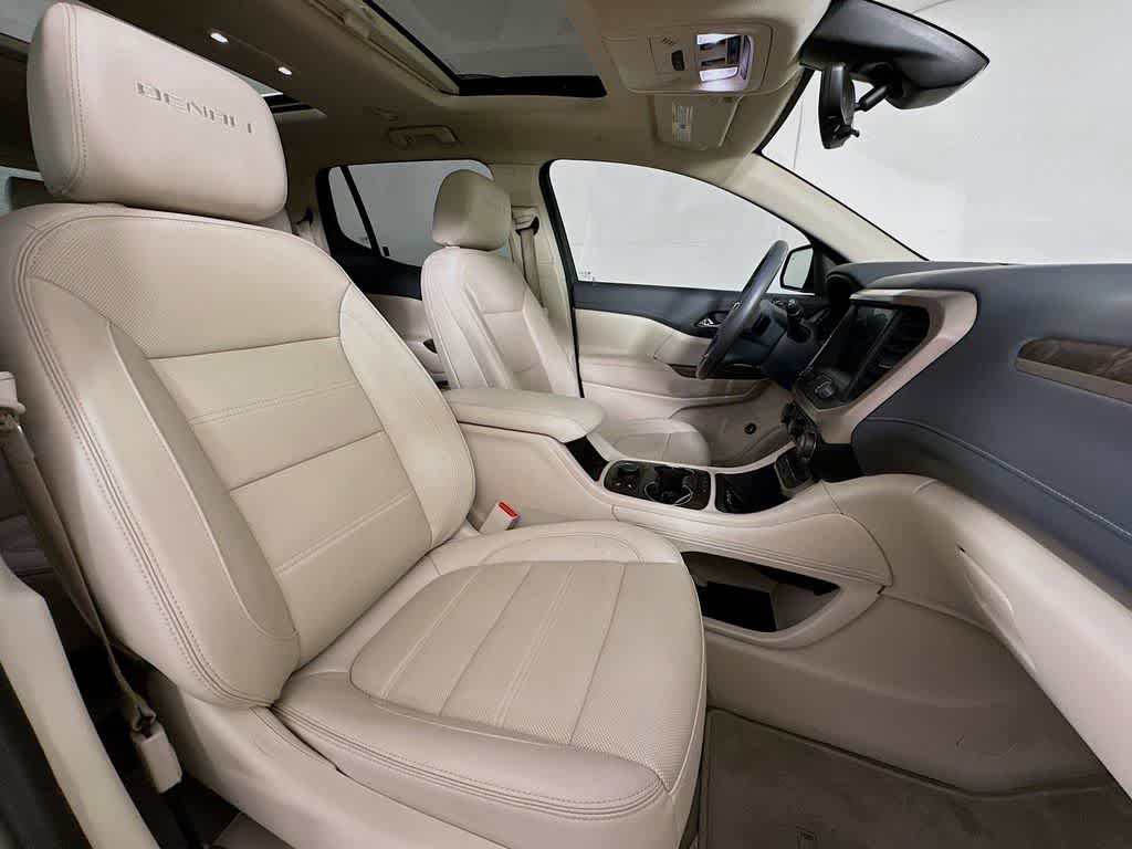 GMC Acadia Denali 2020