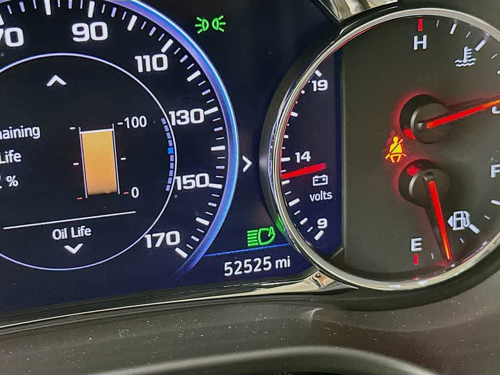 GMC Acadia Denali 2020